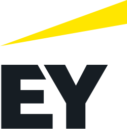 Logo EY (Ernst & Young)